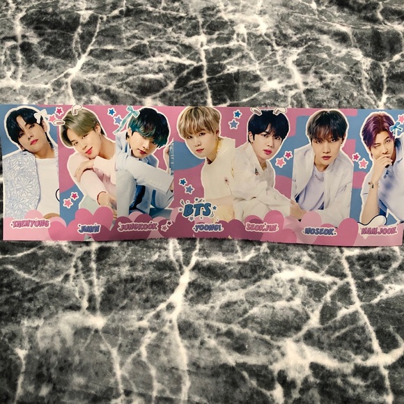 Other - BTS Banner